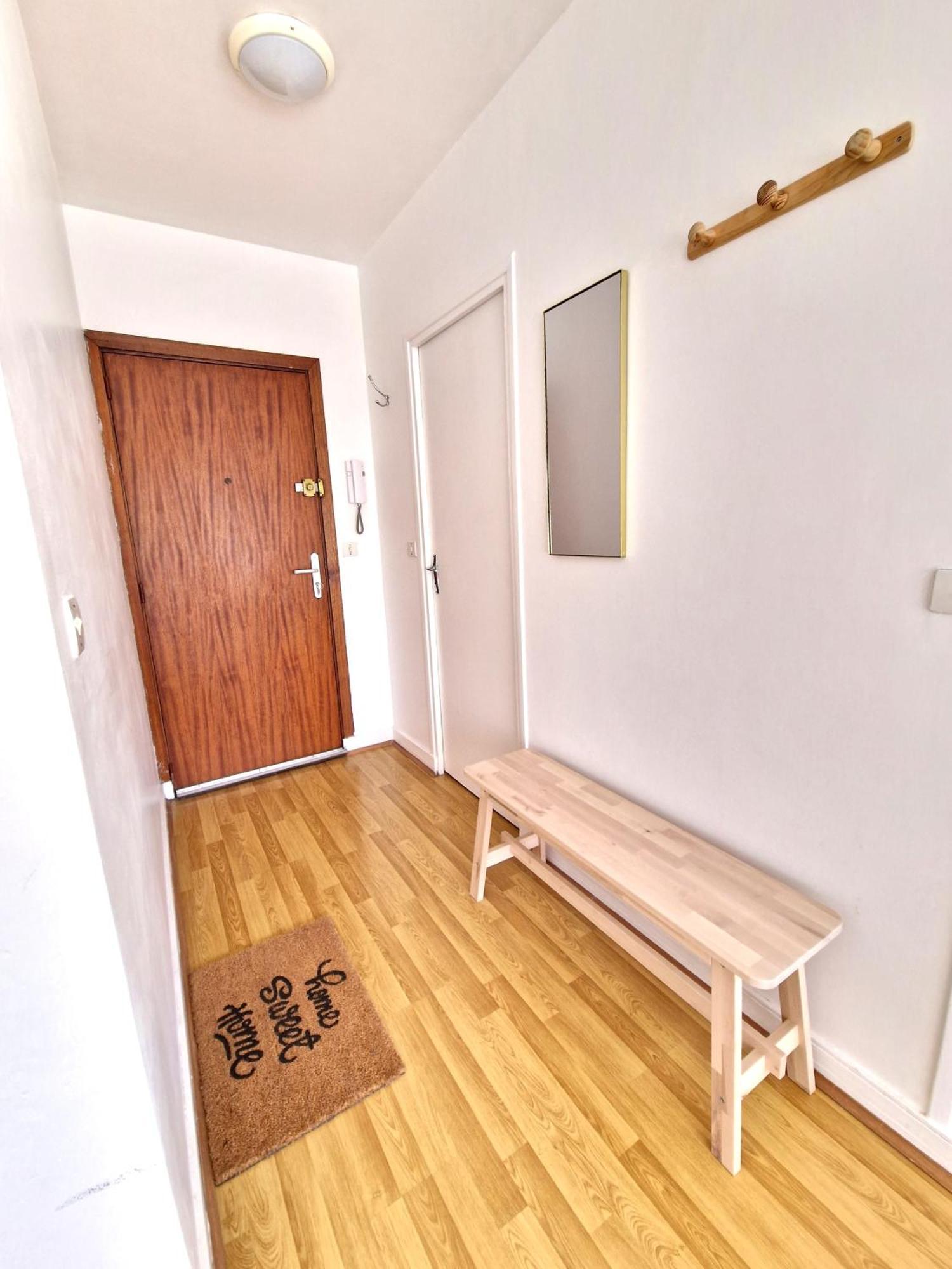 ランスAu Havre Des Sacres - Balcon - Proximite Centreアパートメント エクステリア 写真